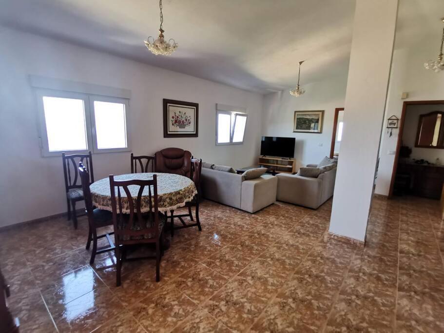 Ferienwohnung Brisa Del Mar La Guancha Exteriör bild