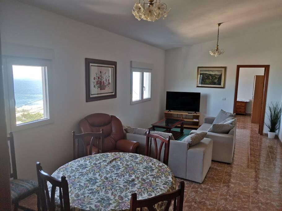 Ferienwohnung Brisa Del Mar La Guancha Exteriör bild
