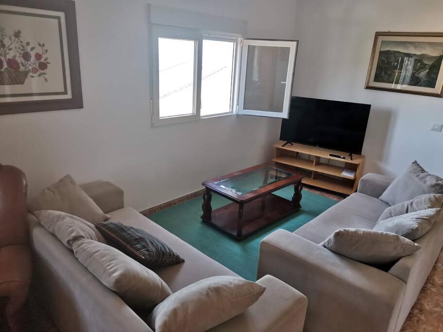 Ferienwohnung Brisa Del Mar La Guancha Exteriör bild