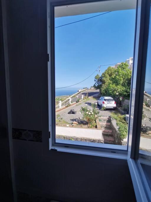 Ferienwohnung Brisa Del Mar La Guancha Exteriör bild