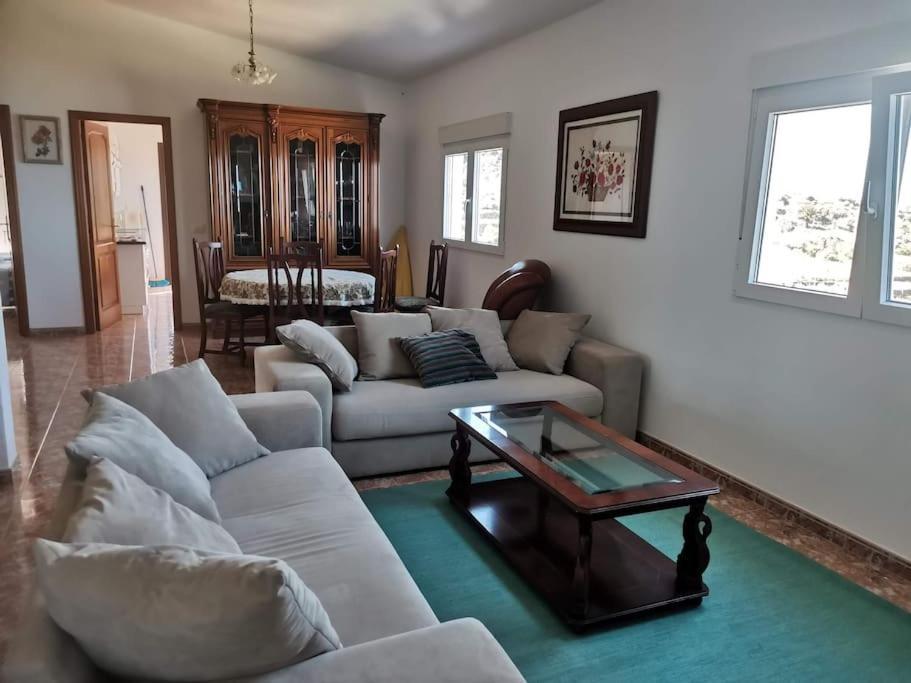 Ferienwohnung Brisa Del Mar La Guancha Exteriör bild