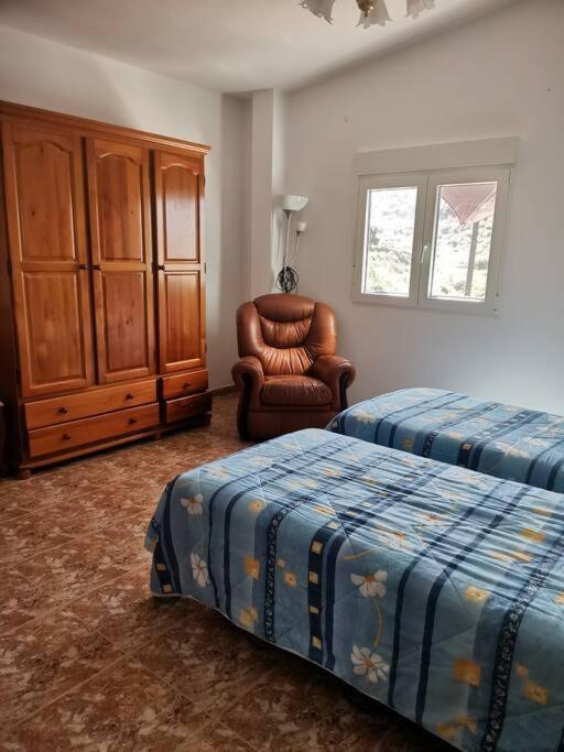 Ferienwohnung Brisa Del Mar La Guancha Exteriör bild