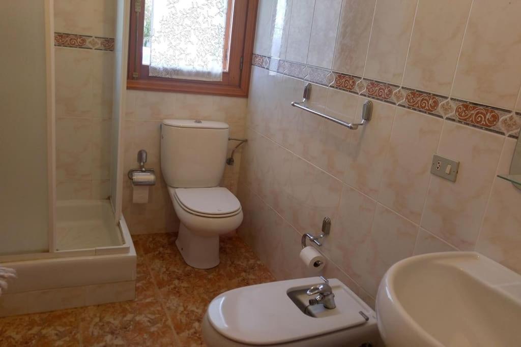 Ferienwohnung Brisa Del Mar La Guancha Exteriör bild