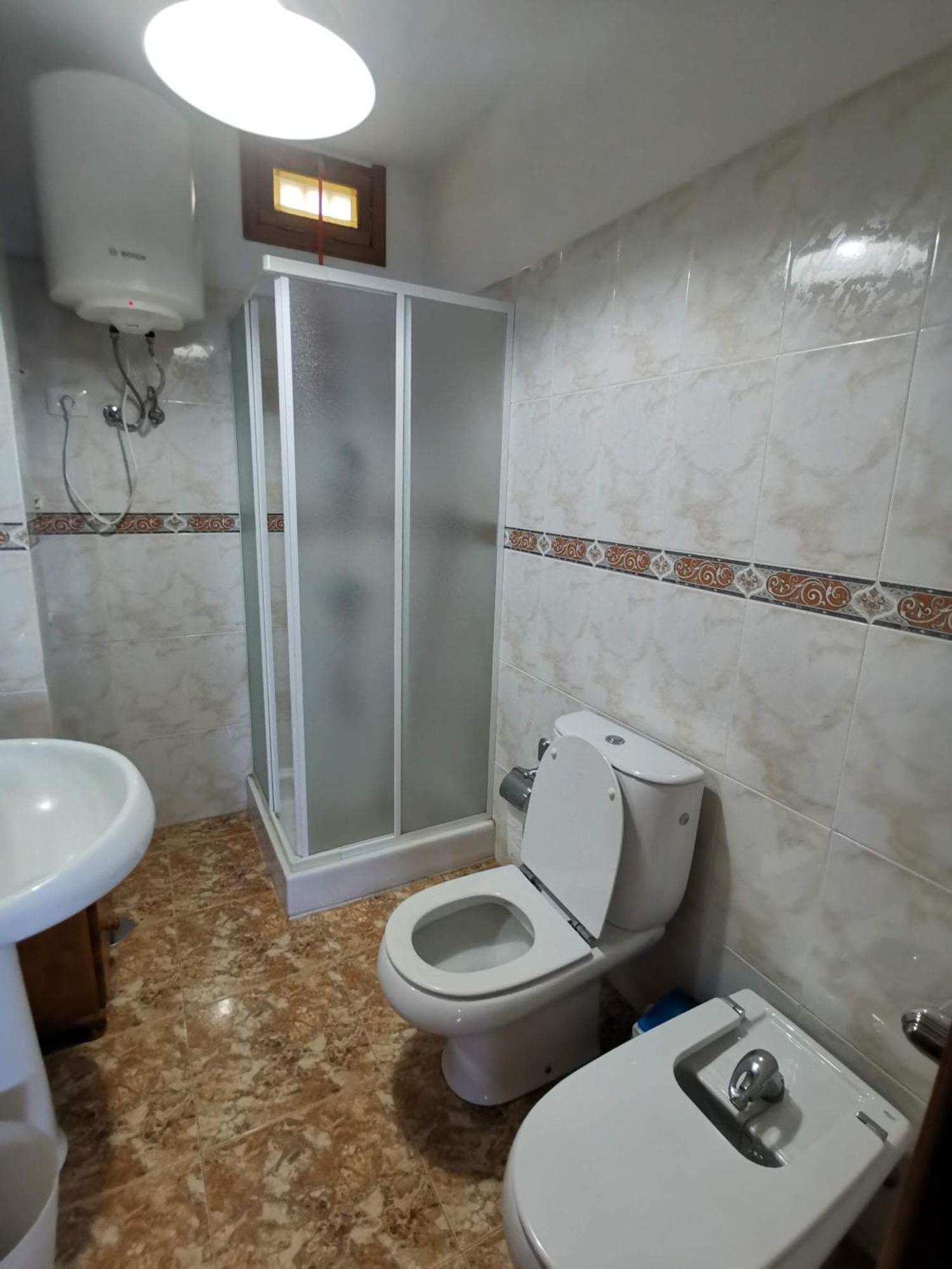 Ferienwohnung Brisa Del Mar La Guancha Exteriör bild